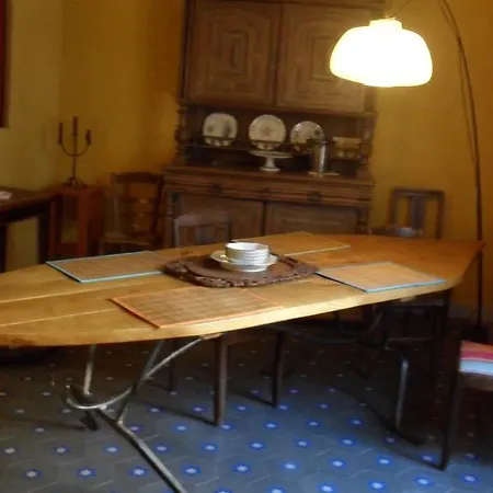 Chambres D'hotes Centre Historique Affittacamere Béziers