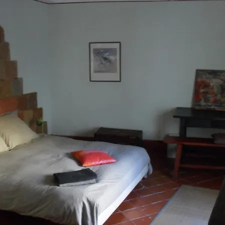 Chambres D'hotes Centre Historique Affittacamere *