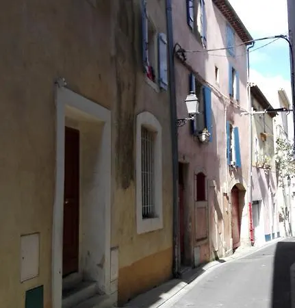 Chambres D'hotes Centre Historique