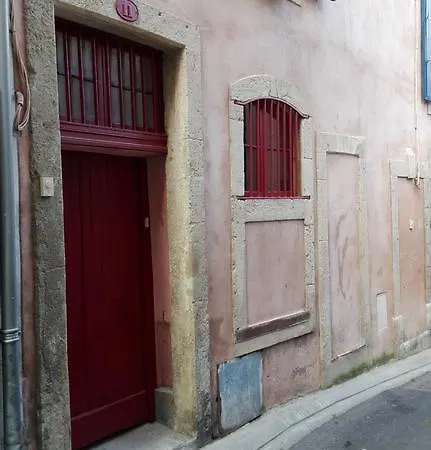 Affittacamere Chambres D'hotes Centre Historique *